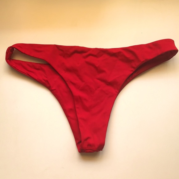 Leana Swim bikini bottoms - Picture 4 of 7